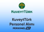 Kuveyt Türk Personel Alımı ve İş İlanları 2024