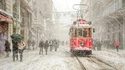 Meteoroloji’den İstanbul ve İzmir dahil 18 şehre sarı uyarı